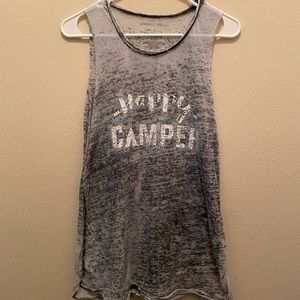 Grayson Threads “Happy Camper” sleep tank